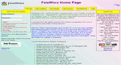 Desktop Screenshot of feisworx.com